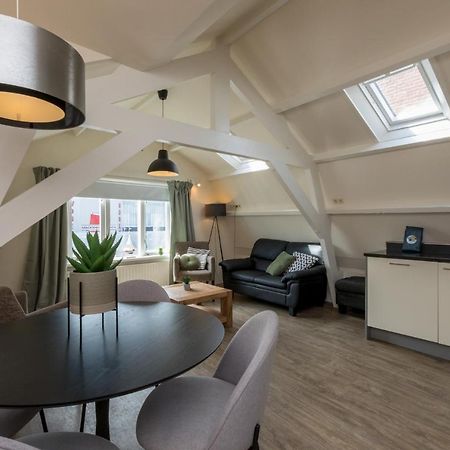 Welcome In - Zuidstraat 103 Westkapelle Exteriér fotografie