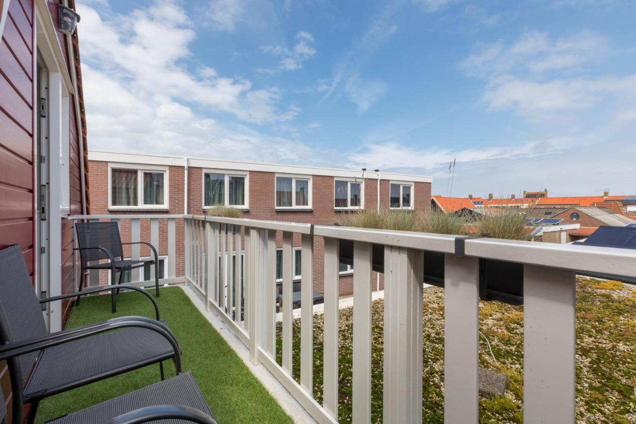 Welcome In - Zuidstraat 103 Westkapelle Exteriér fotografie