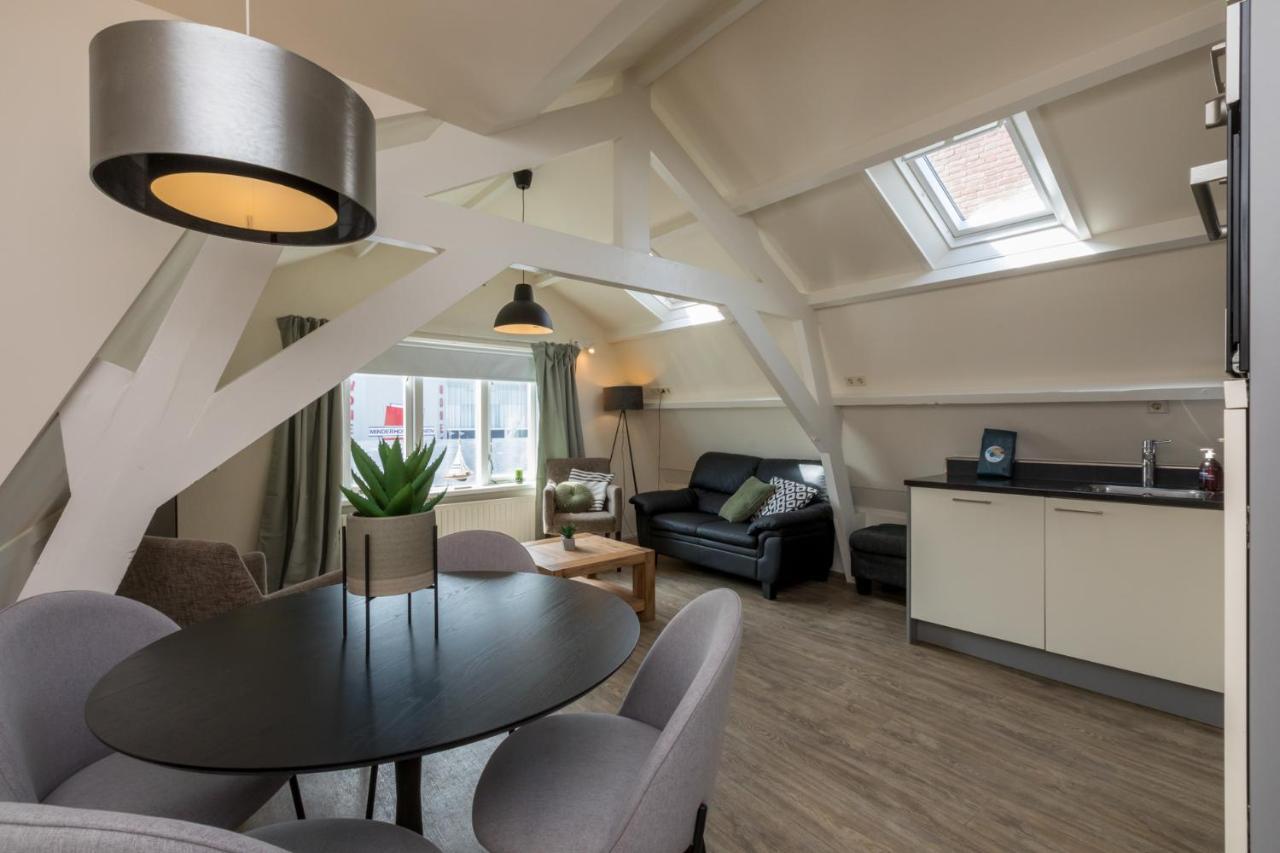 Welcome In - Zuidstraat 103 Westkapelle Exteriér fotografie